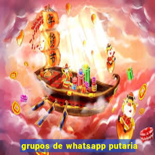 grupos de whatsapp putaria